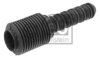 FEBI BILSTEIN 09384 Rubber Buffer, suspension